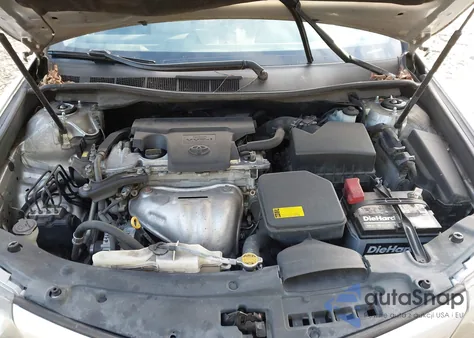 2012 Toyota Camry Se z USA, uszkodzony, nr VIN 4T1BF1FK4CU076769